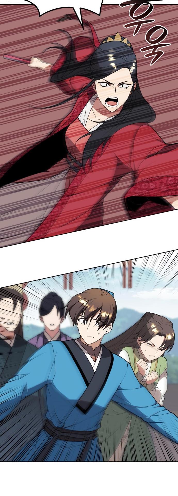 Tale of a Scribe Who Retires to the Countryside Chap 184 - Next Chap 185