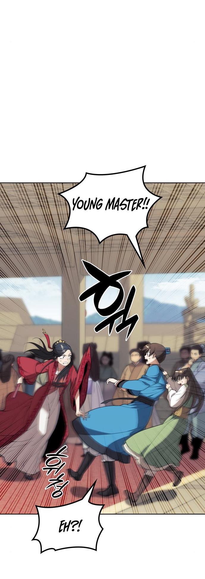 Tale of a Scribe Who Retires to the Countryside Chap 184 - Next Chap 185