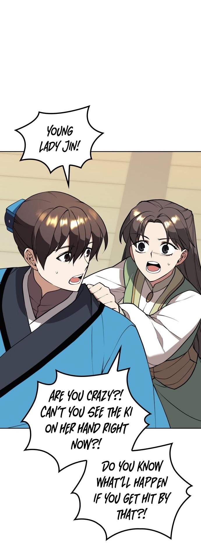 Tale of a Scribe Who Retires to the Countryside Chap 184 - Next Chap 185