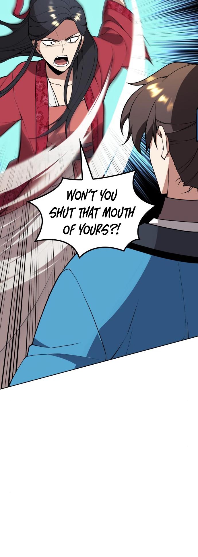 Tale of a Scribe Who Retires to the Countryside Chap 184 - Next Chap 185