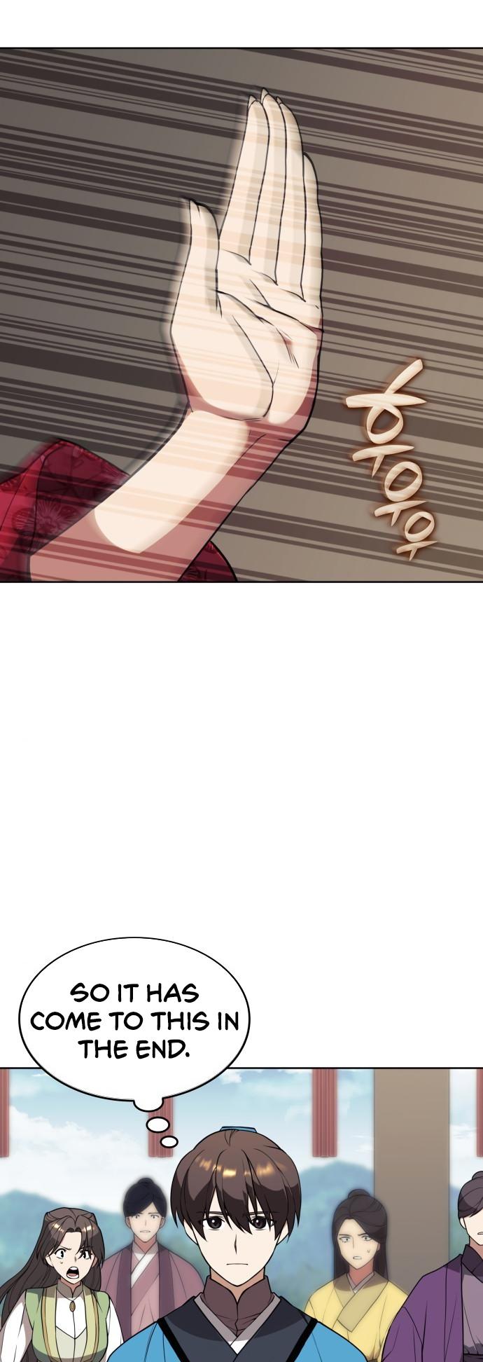 Tale of a Scribe Who Retires to the Countryside Chap 184 - Next Chap 185