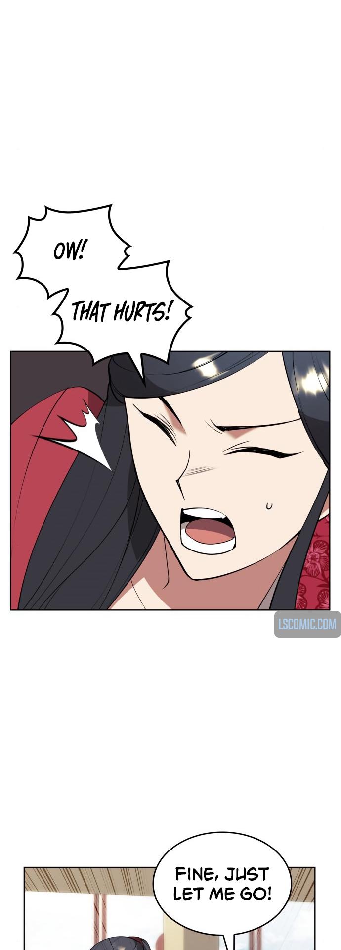 Tale of a Scribe Who Retires to the Countryside Chap 184 - Next Chap 185