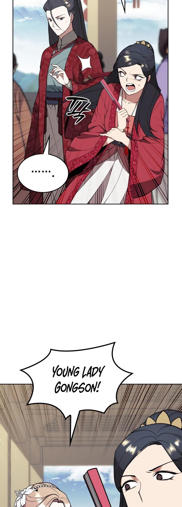 Tale of a Scribe Who Retires to the Countryside Chap 184 - Next Chap 185