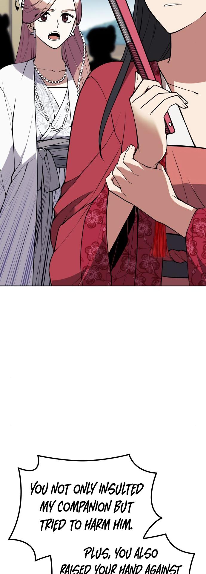 Tale of a Scribe Who Retires to the Countryside Chap 184 - Next Chap 185