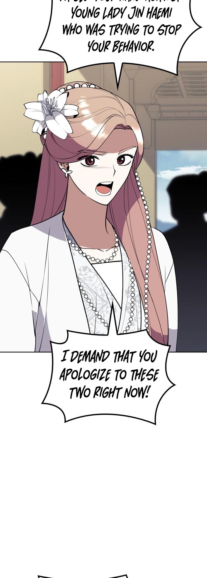 Tale of a Scribe Who Retires to the Countryside Chap 184 - Next Chap 185