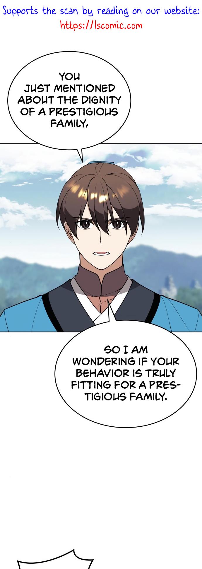 Tale of a Scribe Who Retires to the Countryside Chap 184 - Next Chap 185