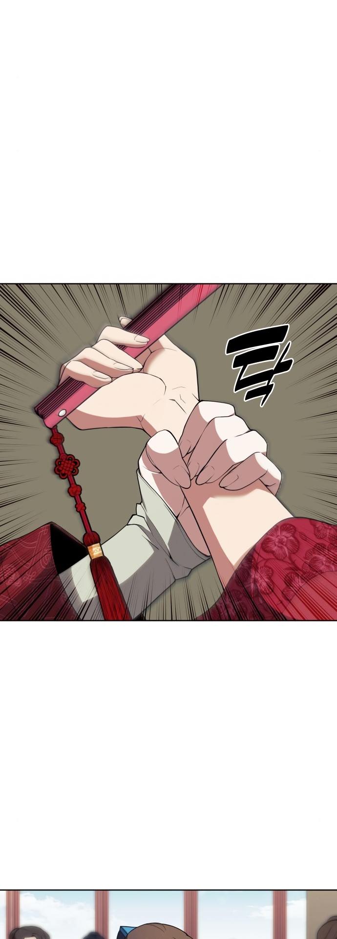 Tale of a Scribe Who Retires to the Countryside Chap 184 - Next Chap 185