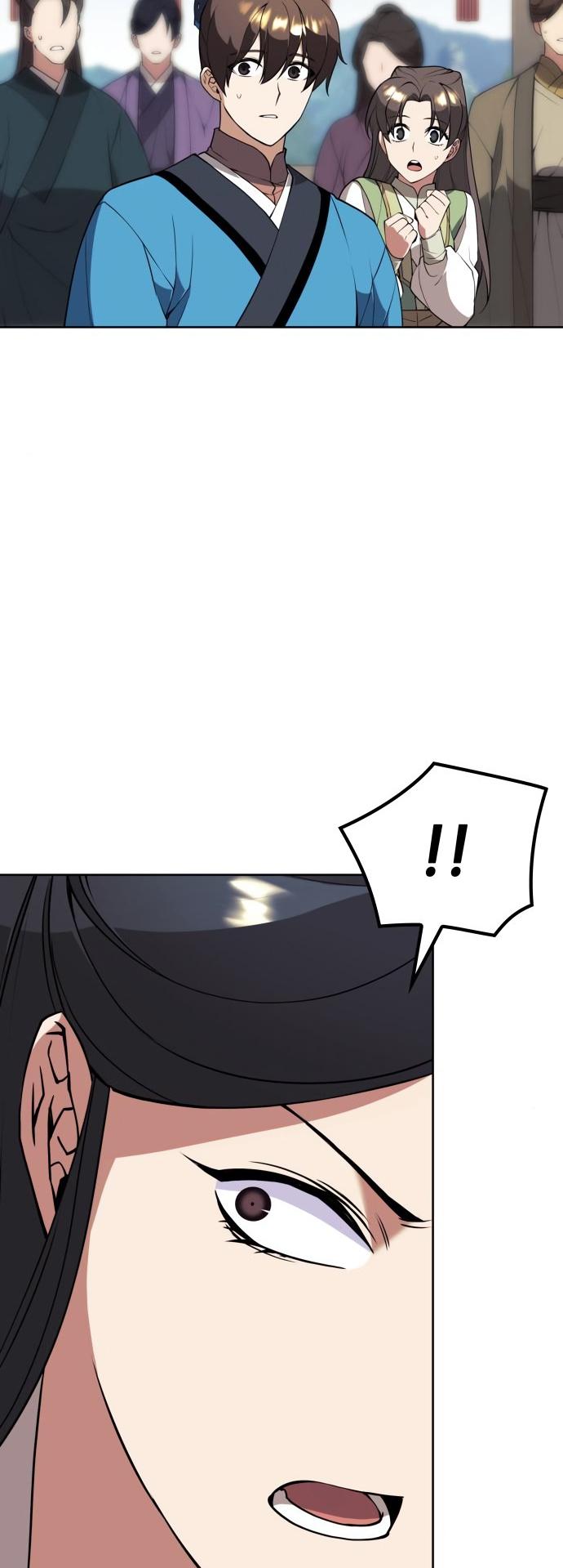 Tale of a Scribe Who Retires to the Countryside Chap 184 - Next Chap 185