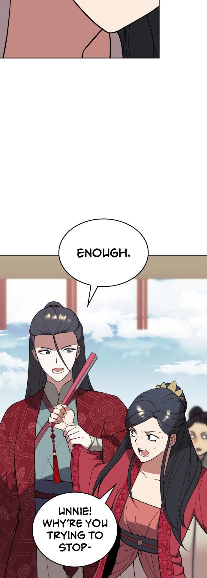 Tale of a Scribe Who Retires to the Countryside Chap 184 - Next Chap 185