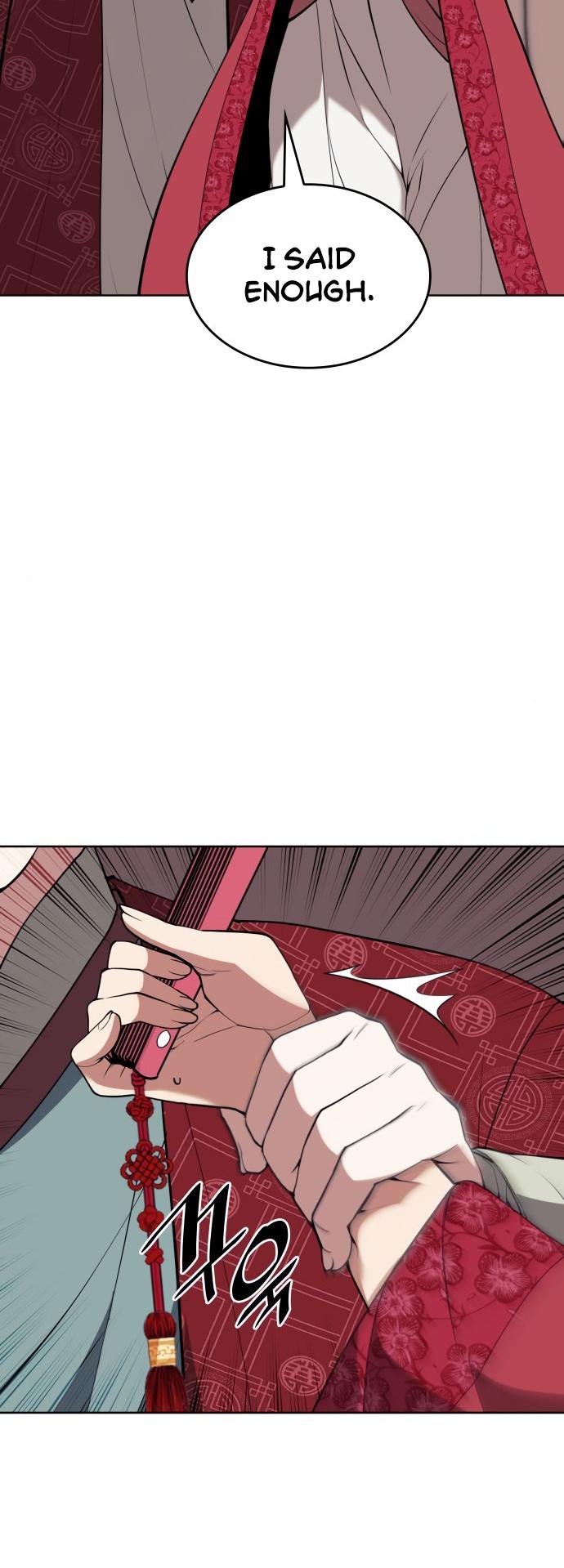 Tale of a Scribe Who Retires to the Countryside Chap 184 - Next Chap 185