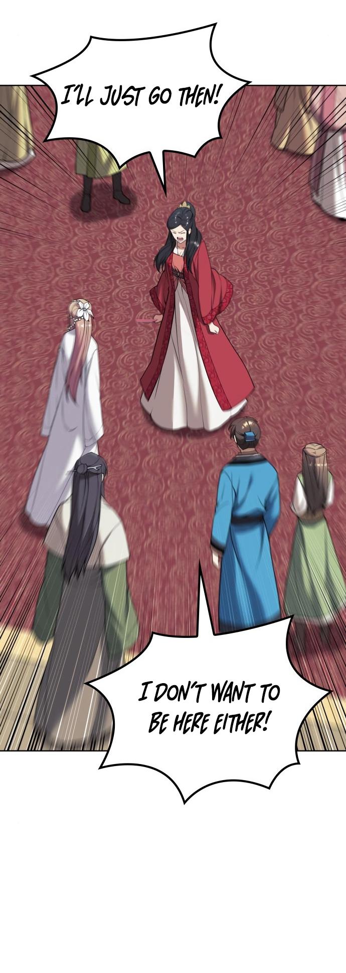 Tale of a Scribe Who Retires to the Countryside Chap 184 - Next Chap 185