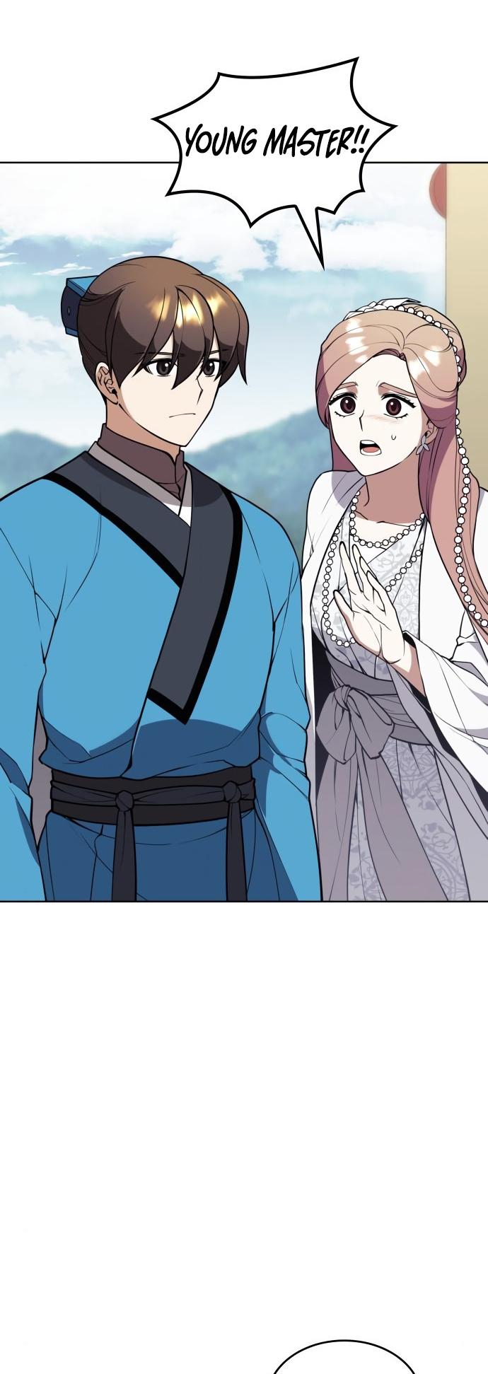 Tale of a Scribe Who Retires to the Countryside Chap 184 - Next Chap 185