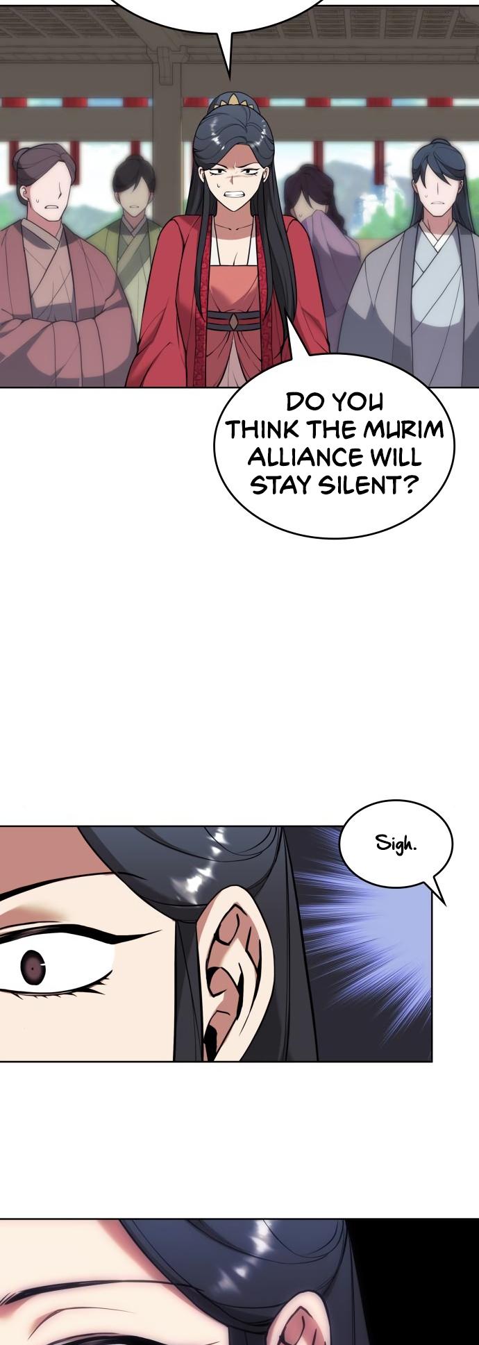 Tale of a Scribe Who Retires to the Countryside Chap 184 - Next Chap 185