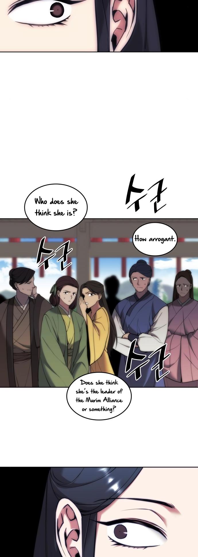 Tale of a Scribe Who Retires to the Countryside Chap 184 - Next Chap 185