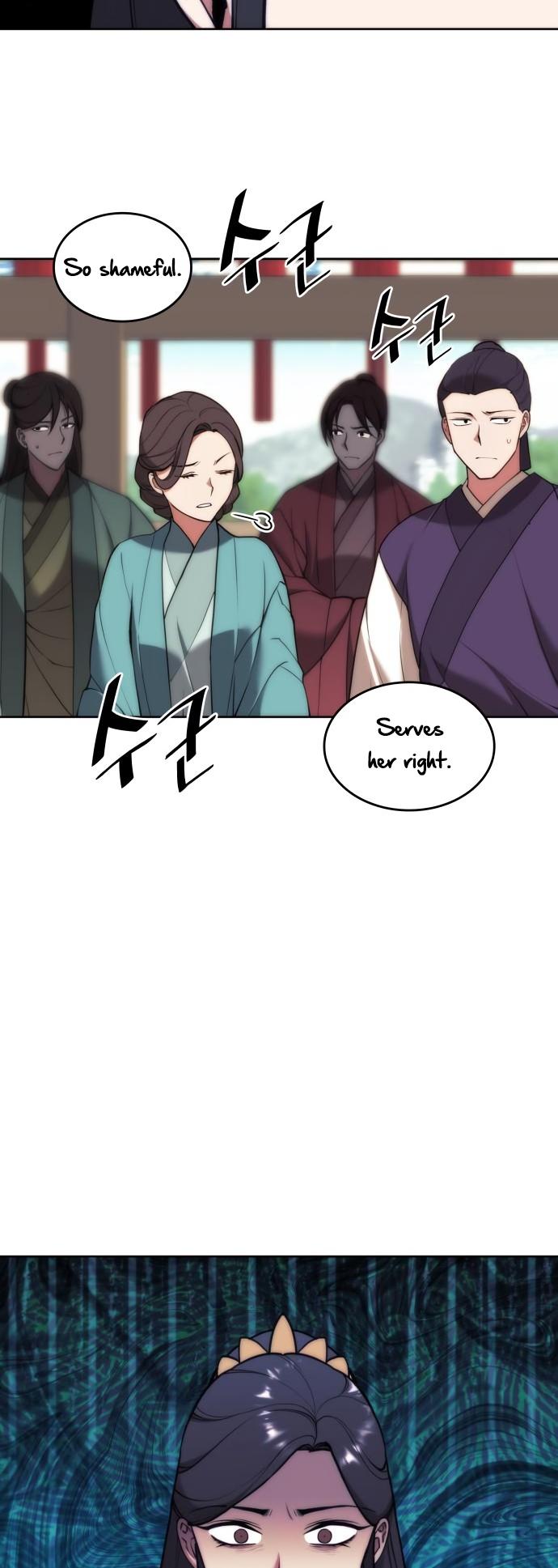 Tale of a Scribe Who Retires to the Countryside Chap 184 - Next Chap 185