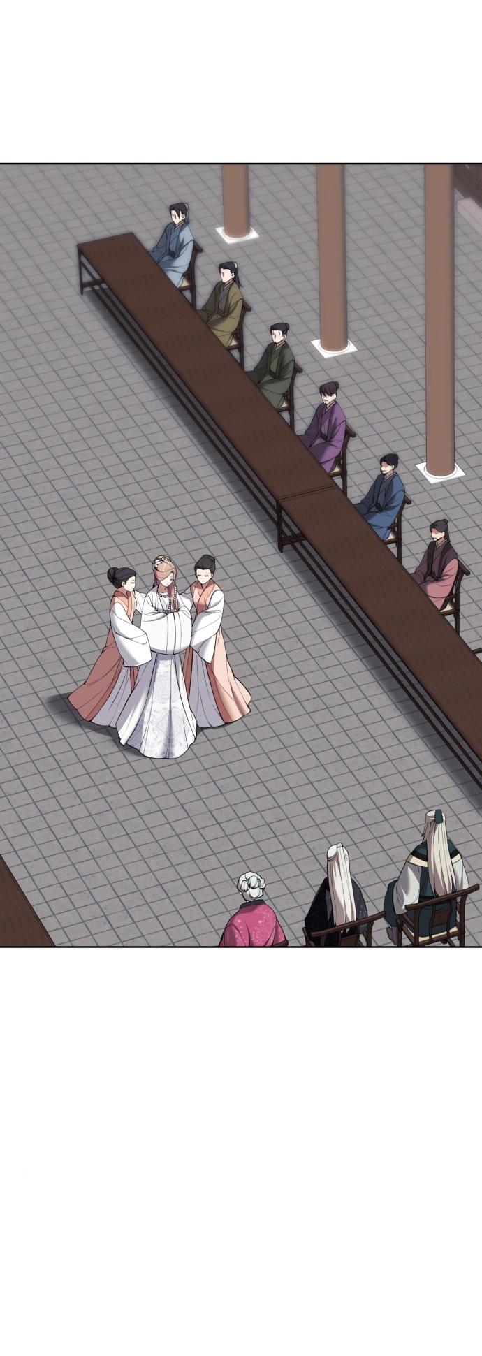 Tale of a Scribe Who Retires to the Countryside Chap 184 - Next Chap 185