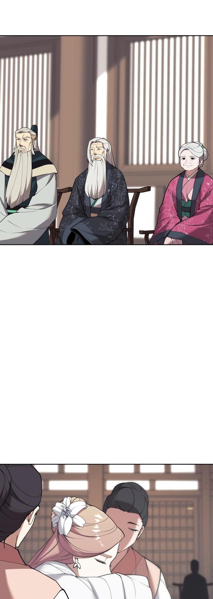 Tale of a Scribe Who Retires to the Countryside Chap 184 - Next Chap 185