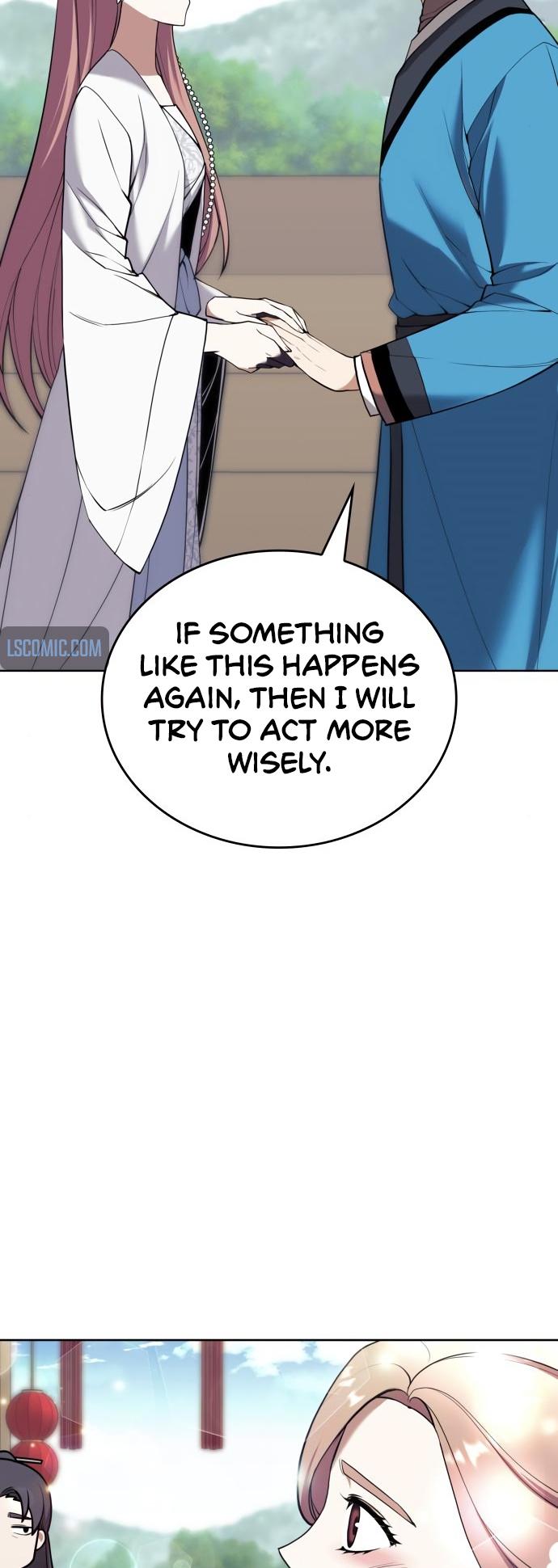 Tale of a Scribe Who Retires to the Countryside Chap 184 - Next Chap 185