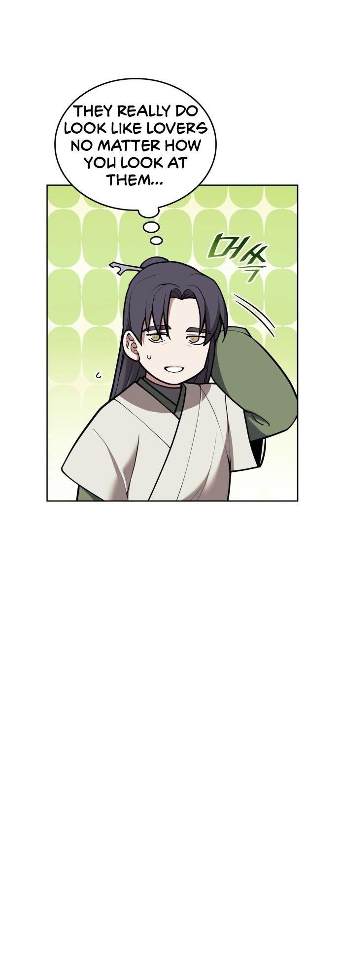 Tale of a Scribe Who Retires to the Countryside Chap 184 - Next Chap 185