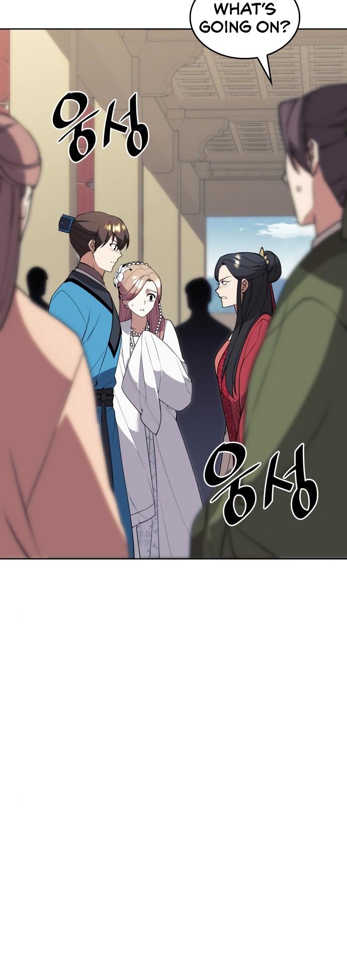 Tale of a Scribe Who Retires to the Countryside Chap 184 - Next Chap 185