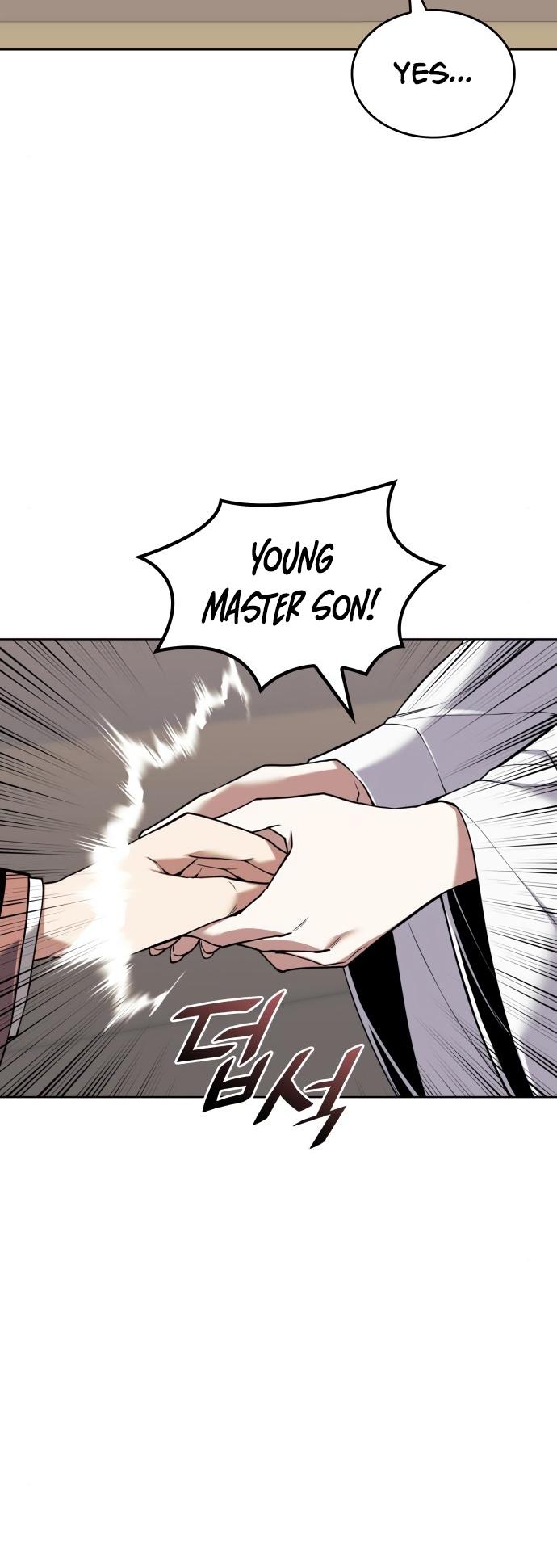 Tale of a Scribe Who Retires to the Countryside Chap 184 - Next Chap 185