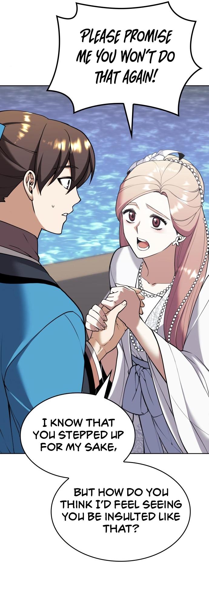 Tale of a Scribe Who Retires to the Countryside Chap 184 - Next Chap 185