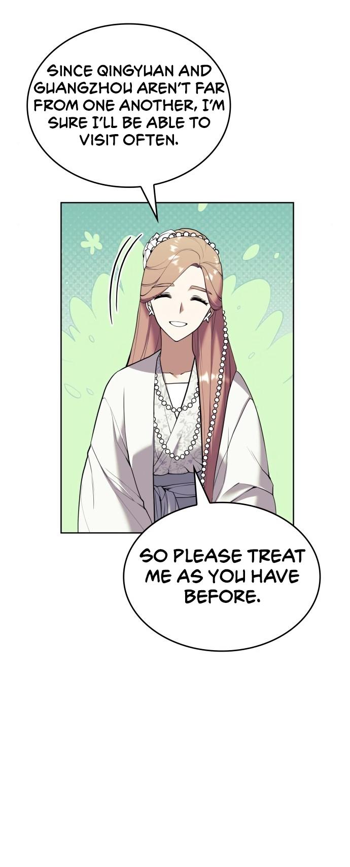 Tale of a Scribe Who Retires to the Countryside Chap 184 - Next Chap 185