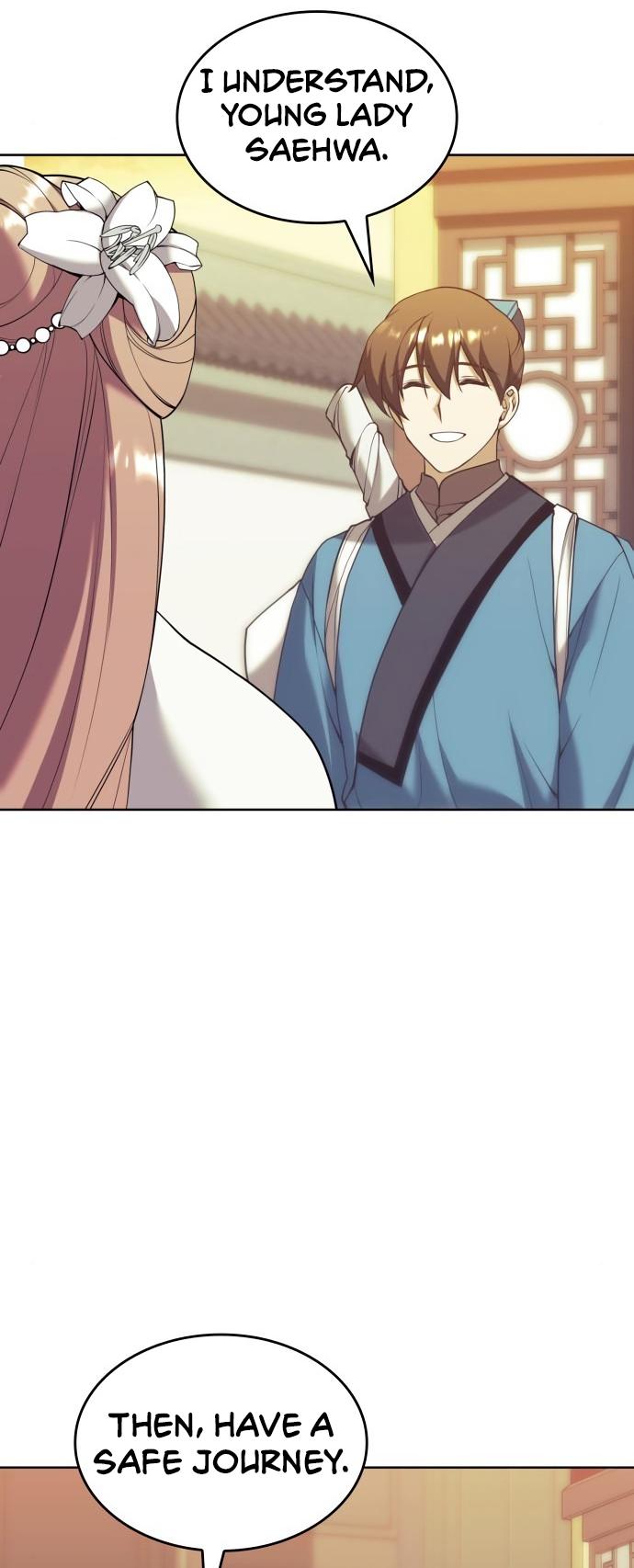 Tale of a Scribe Who Retires to the Countryside Chap 184 - Next Chap 185