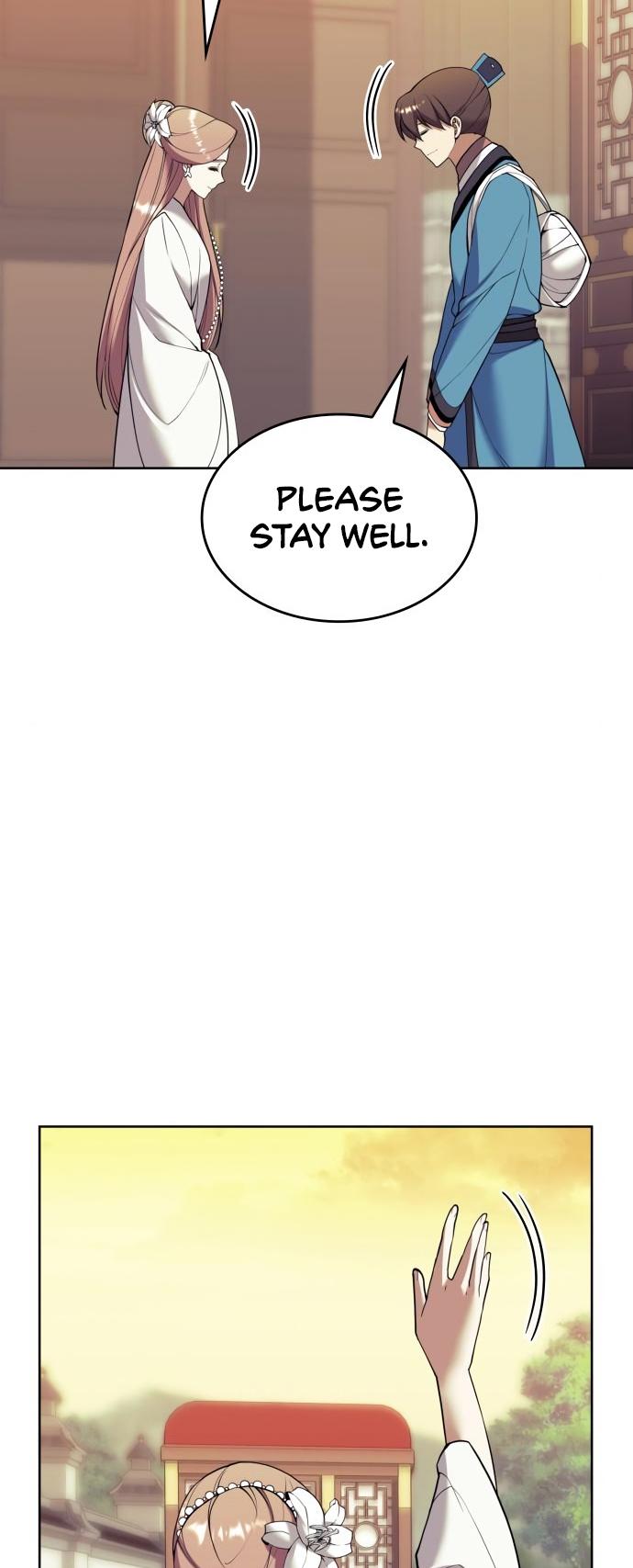 Tale of a Scribe Who Retires to the Countryside Chap 184 - Next Chap 185