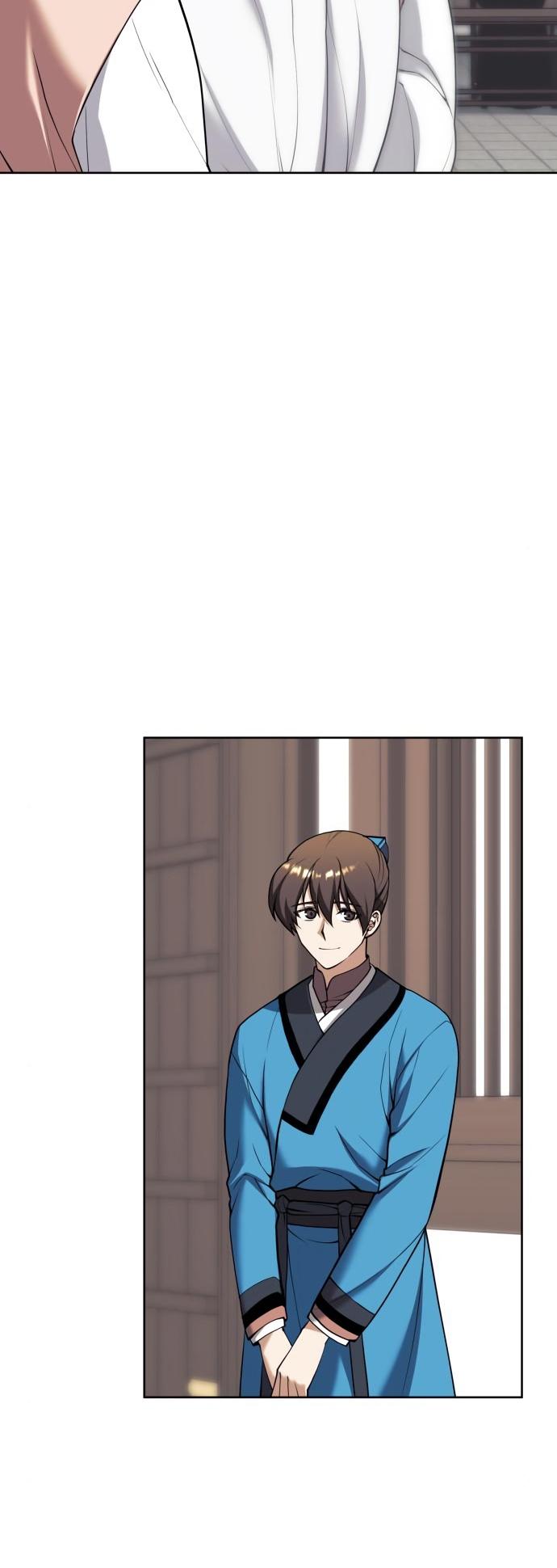 Tale of a Scribe Who Retires to the Countryside Chap 184 - Next Chap 185