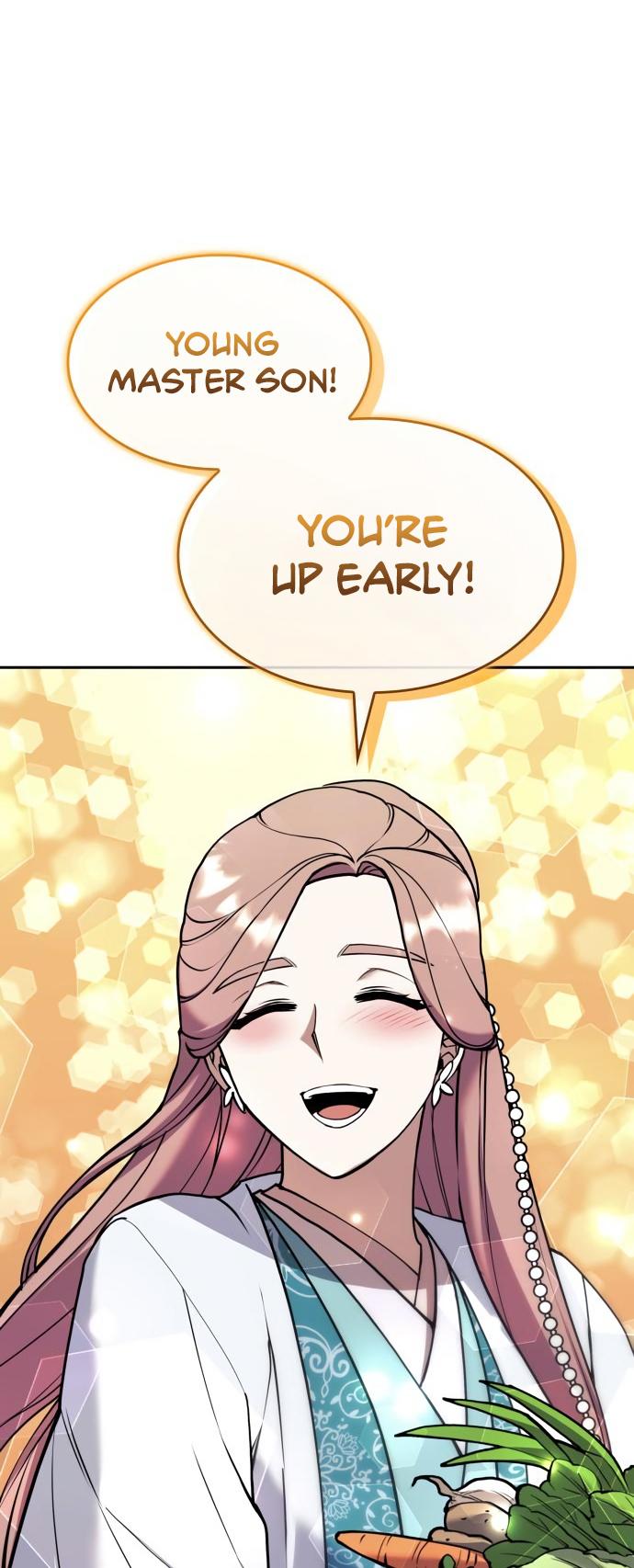 Tale of a Scribe Who Retires to the Countryside Chap 184 - Next Chap 185