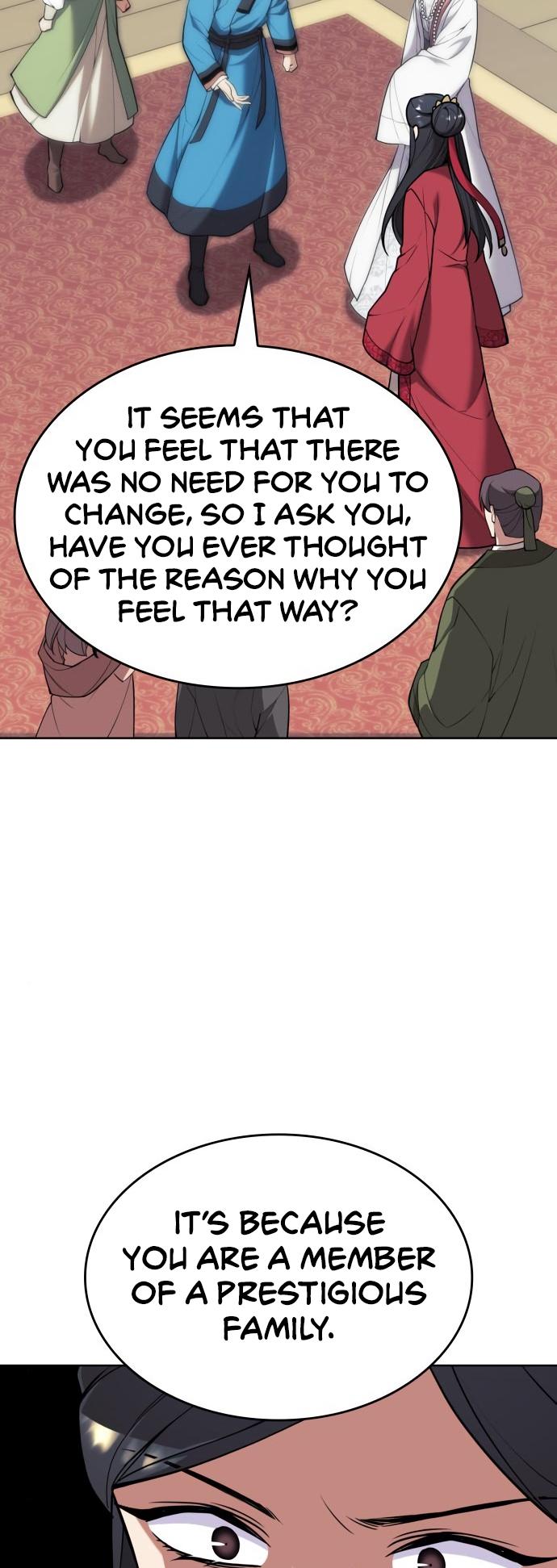 Tale of a Scribe Who Retires to the Countryside Chap 184 - Next Chap 185