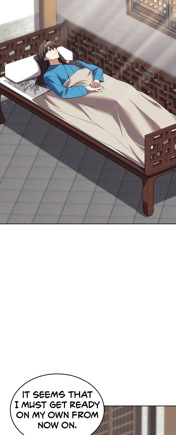 Tale of a Scribe Who Retires to the Countryside Chap 184 - Next Chap 185