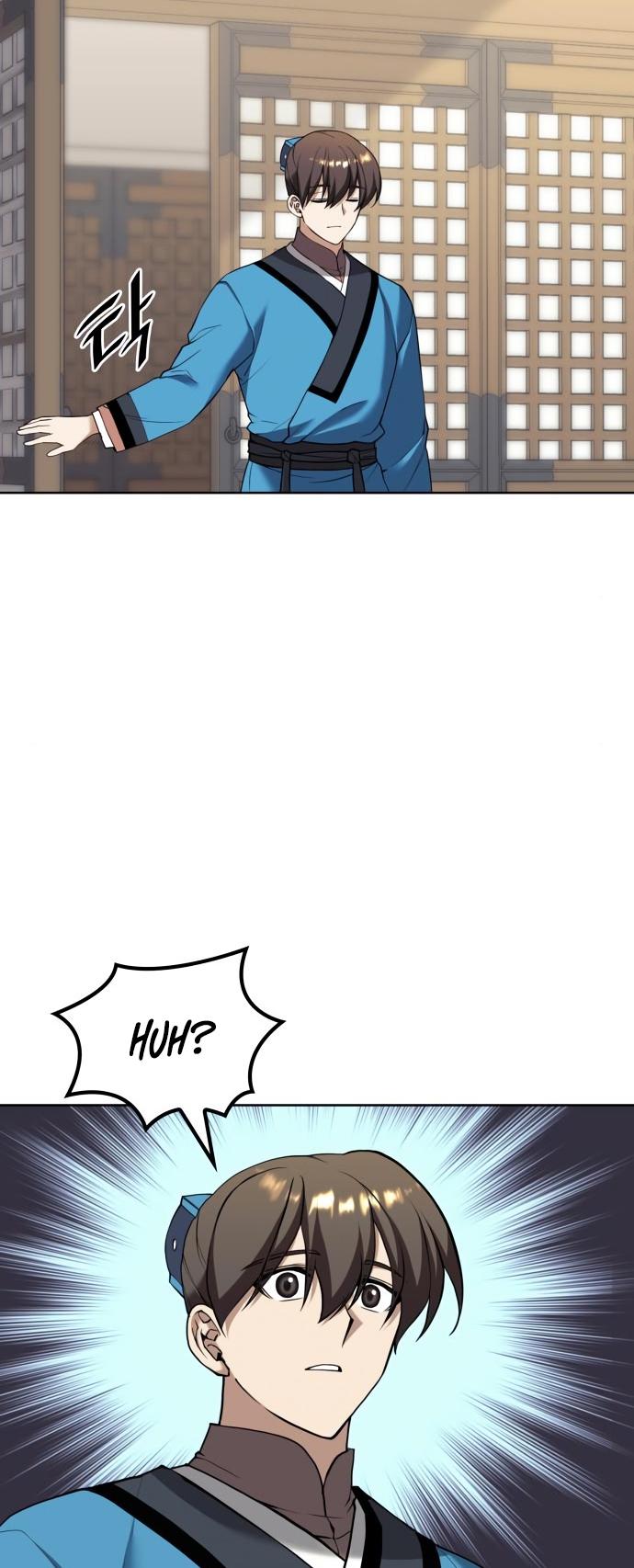 Tale of a Scribe Who Retires to the Countryside Chap 184 - Next Chap 185