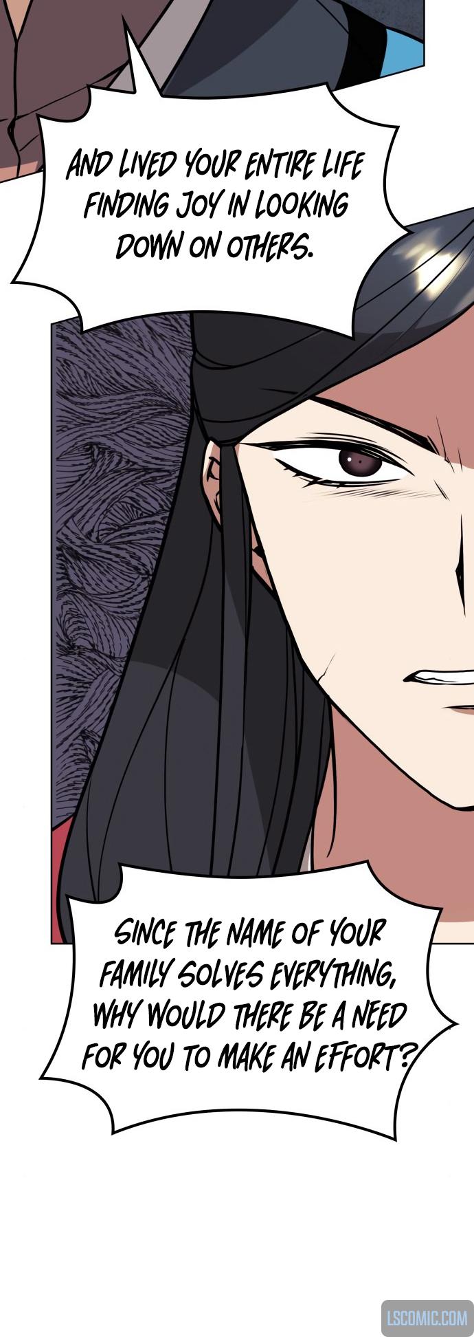 Tale of a Scribe Who Retires to the Countryside Chap 184 - Next Chap 185