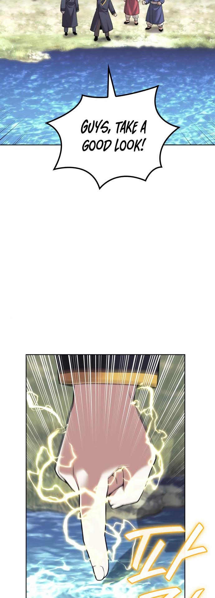 Tale of a Scribe Who Retires to the Countryside Chap 185 - Next Chap 186