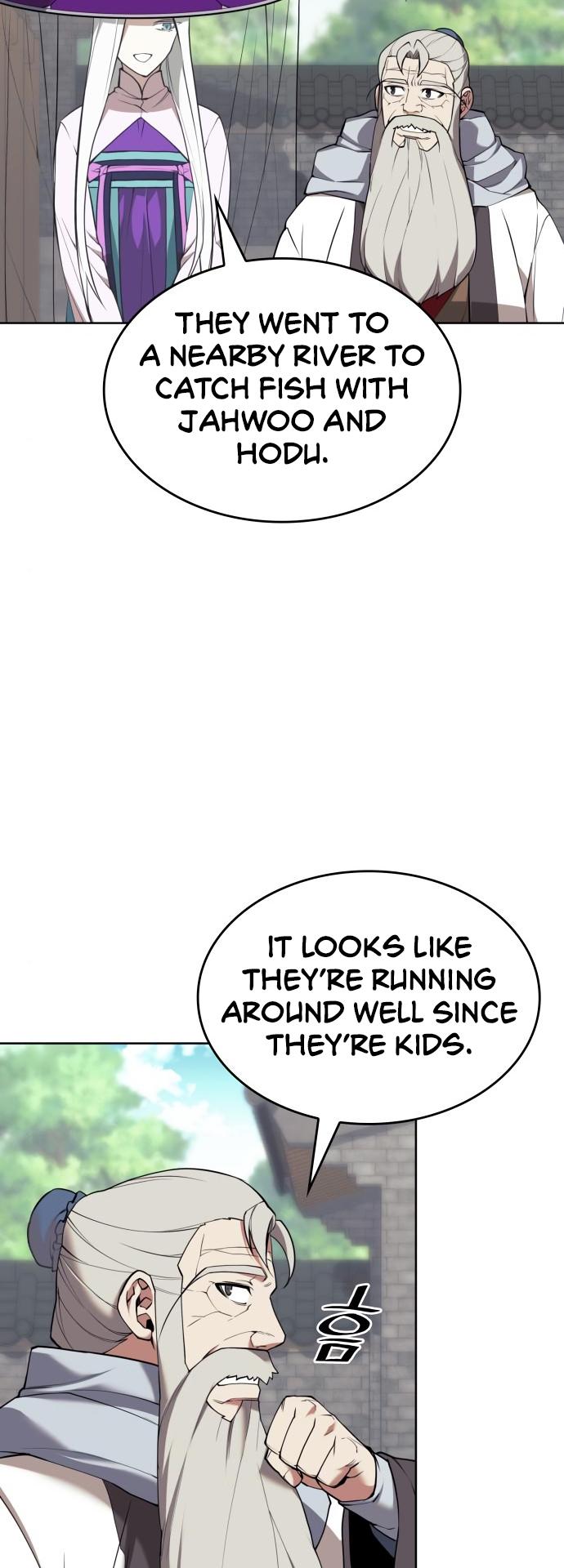 Tale of a Scribe Who Retires to the Countryside Chap 185 - Next Chap 186