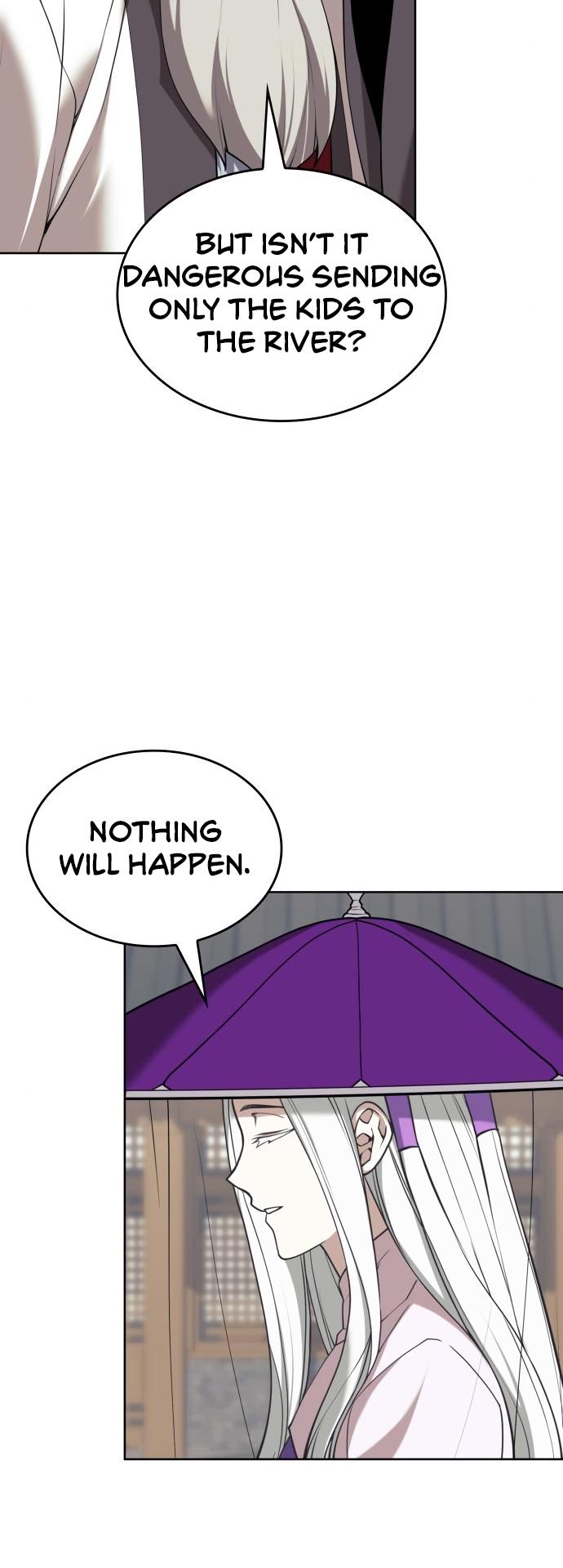 Tale of a Scribe Who Retires to the Countryside Chap 185 - Next Chap 186