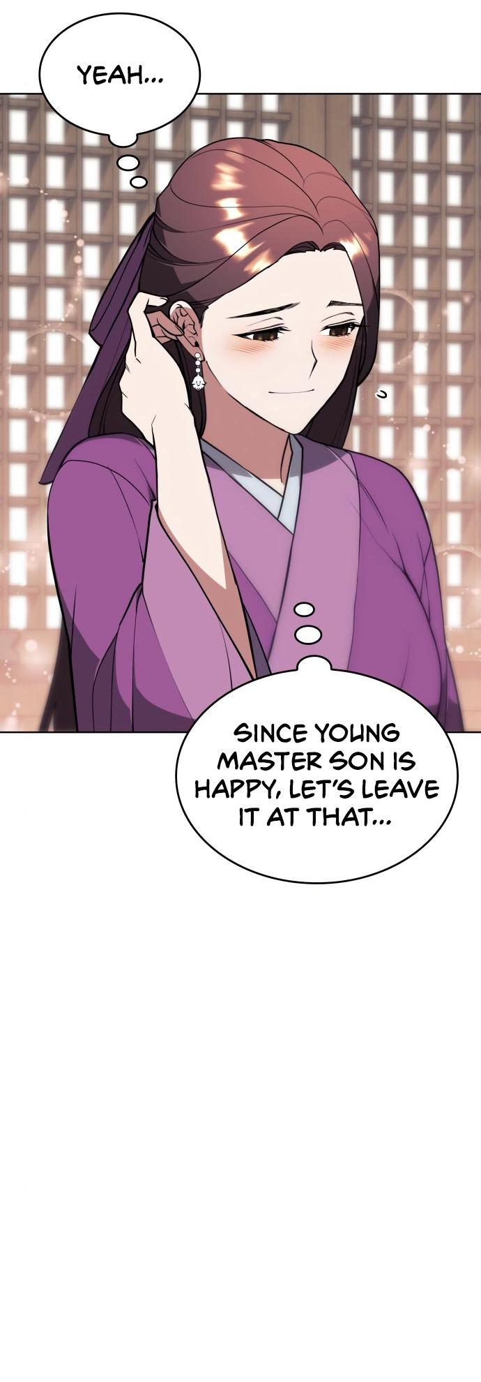 Tale of a Scribe Who Retires to the Countryside Chap 185 - Next Chap 186