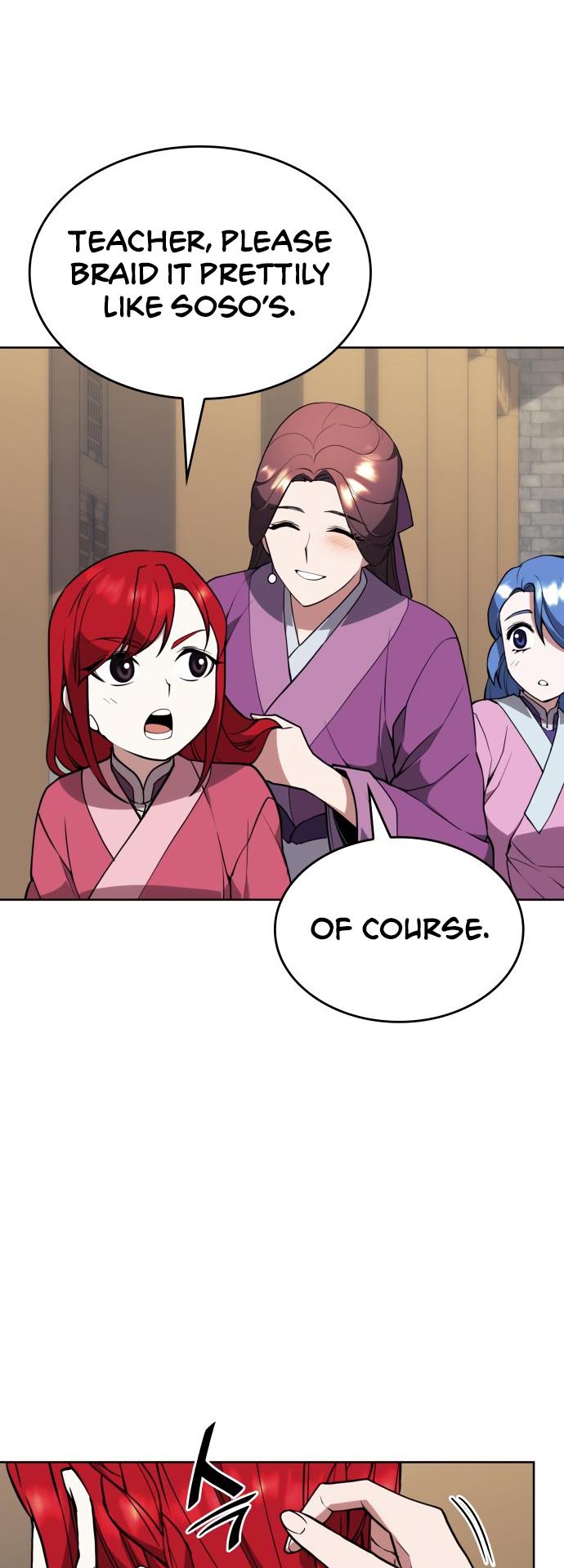 Tale of a Scribe Who Retires to the Countryside Chap 185 - Next Chap 186