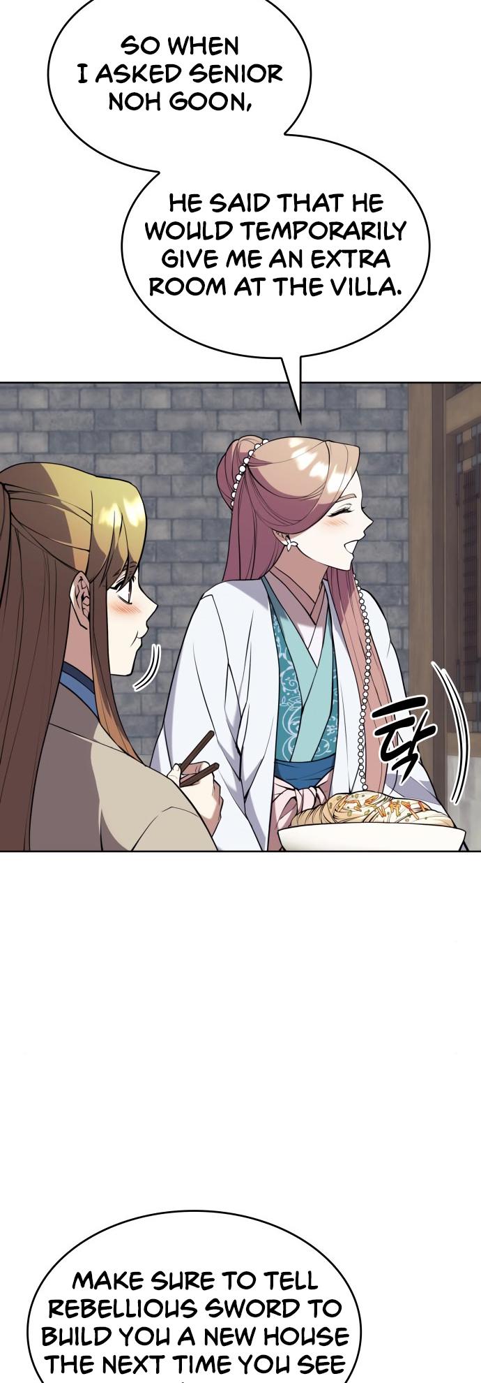 Tale of a Scribe Who Retires to the Countryside Chap 185 - Next Chap 186