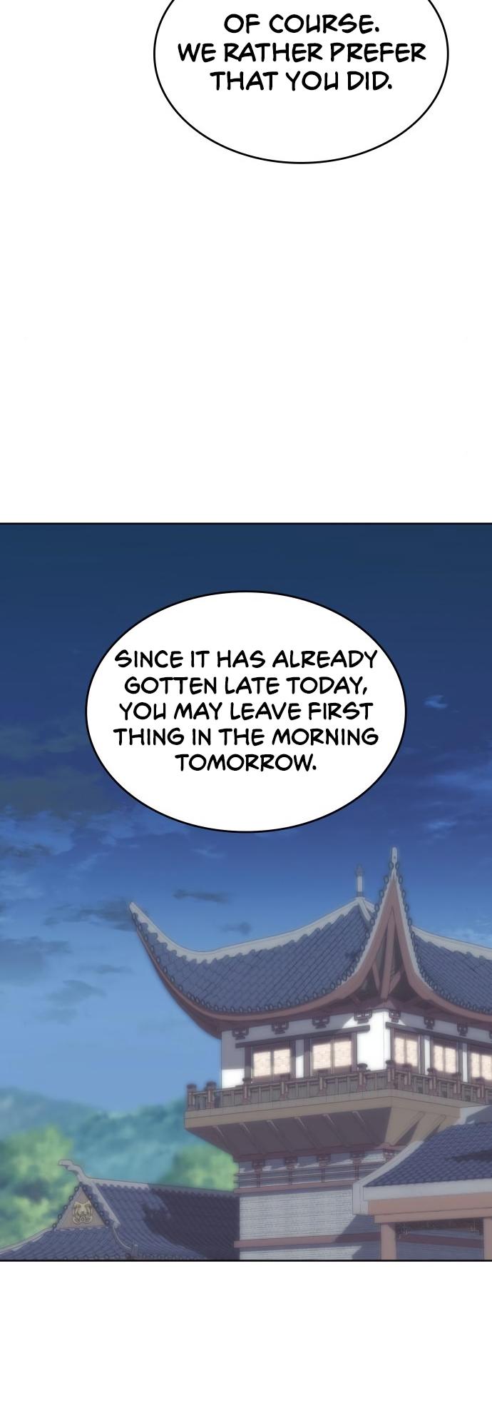 Tale of a Scribe Who Retires to the Countryside Chap 185 - Next Chap 186