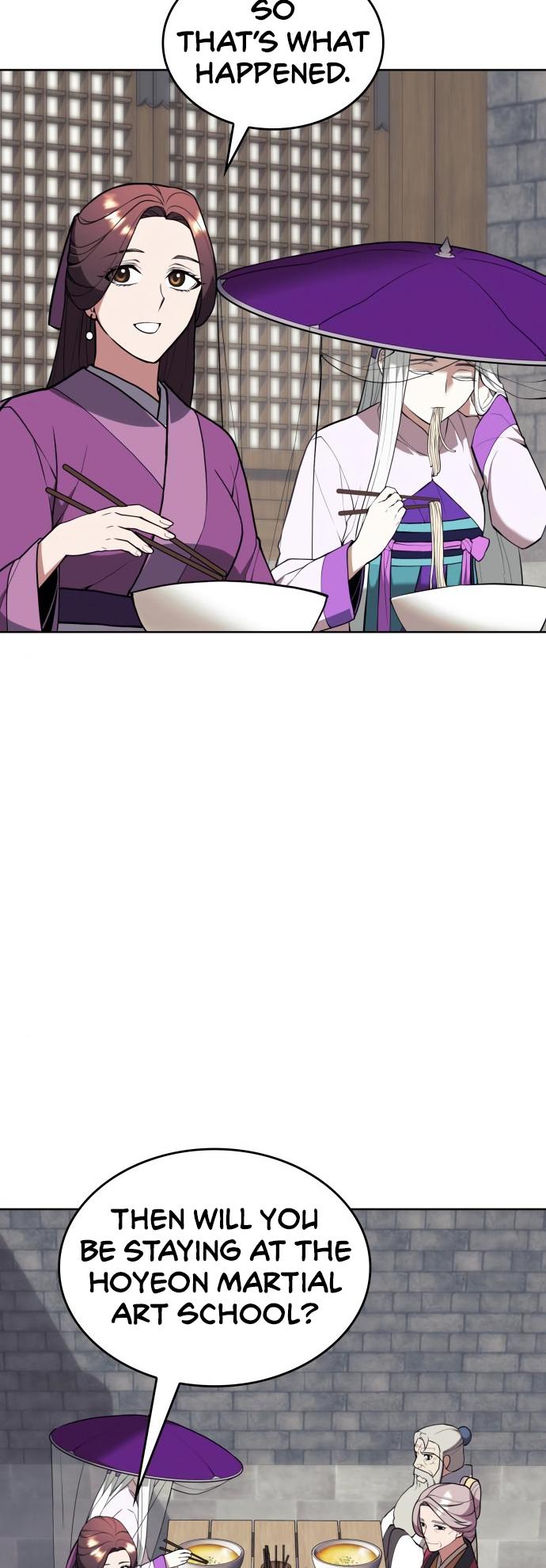 Tale of a Scribe Who Retires to the Countryside Chap 185 - Next Chap 186