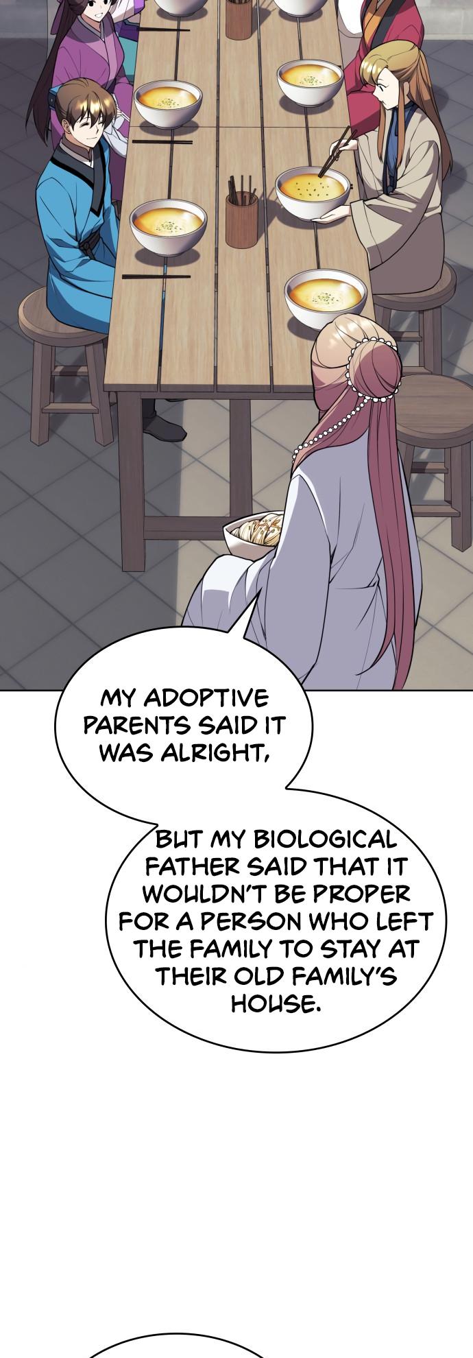 Tale of a Scribe Who Retires to the Countryside Chap 185 - Next Chap 186