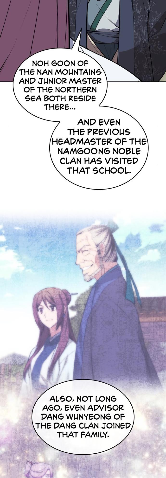 Tale of a Scribe Who Retires to the Countryside Chap 185 - Next Chap 186