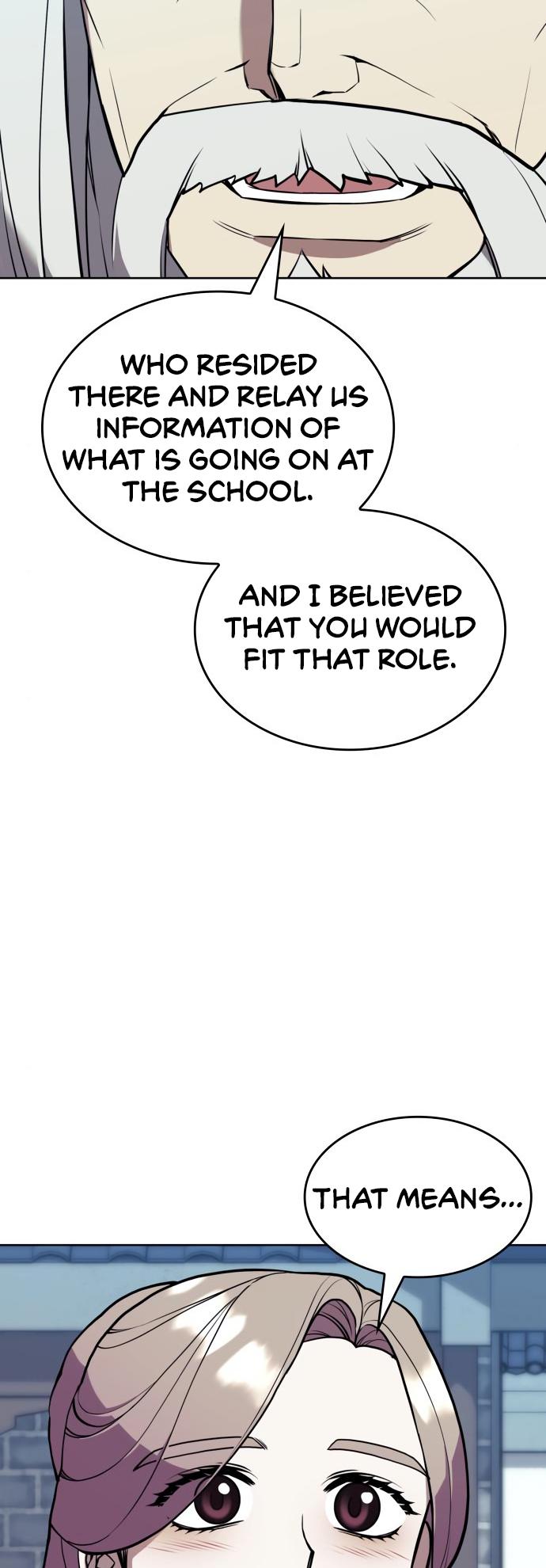 Tale of a Scribe Who Retires to the Countryside Chap 185 - Next Chap 186