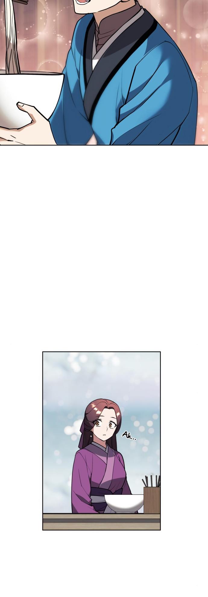 Tale of a Scribe Who Retires to the Countryside Chap 185 - Next Chap 186