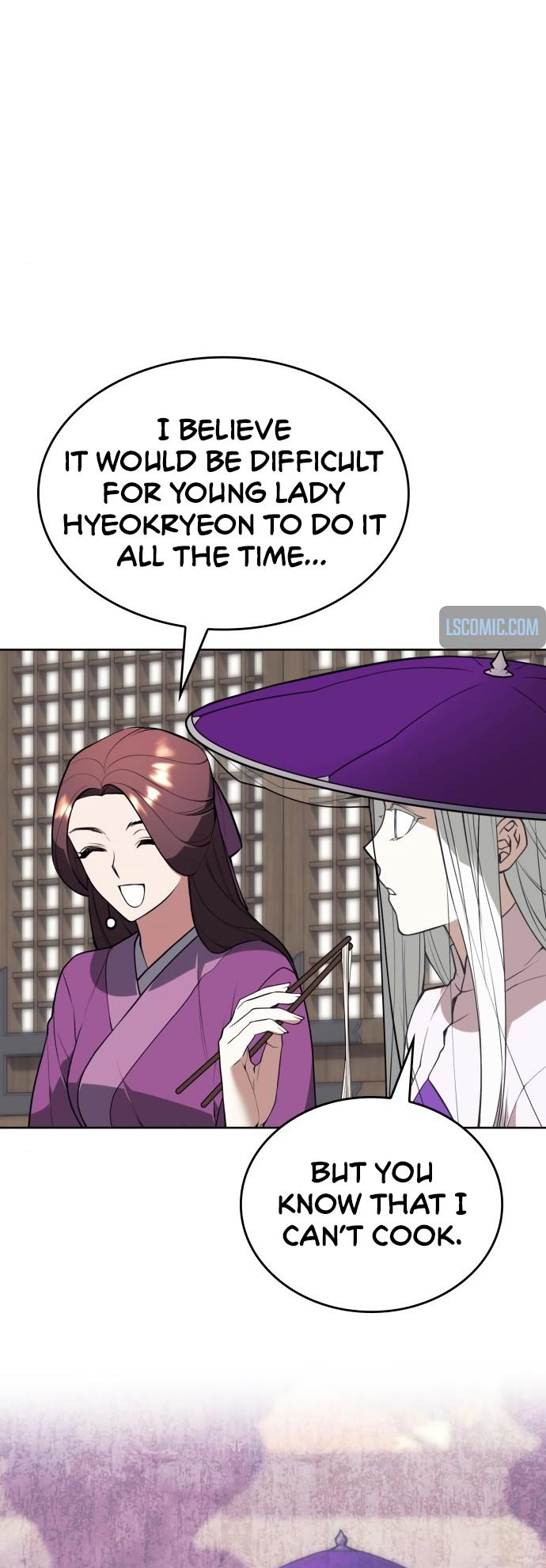 Tale of a Scribe Who Retires to the Countryside Chap 185 - Next Chap 186