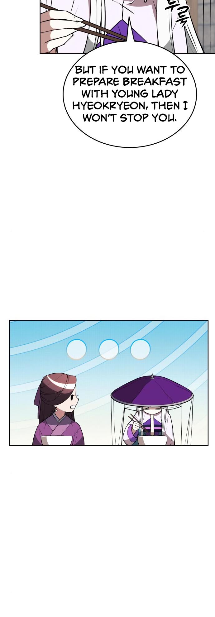 Tale of a Scribe Who Retires to the Countryside Chap 185 - Next Chap 186