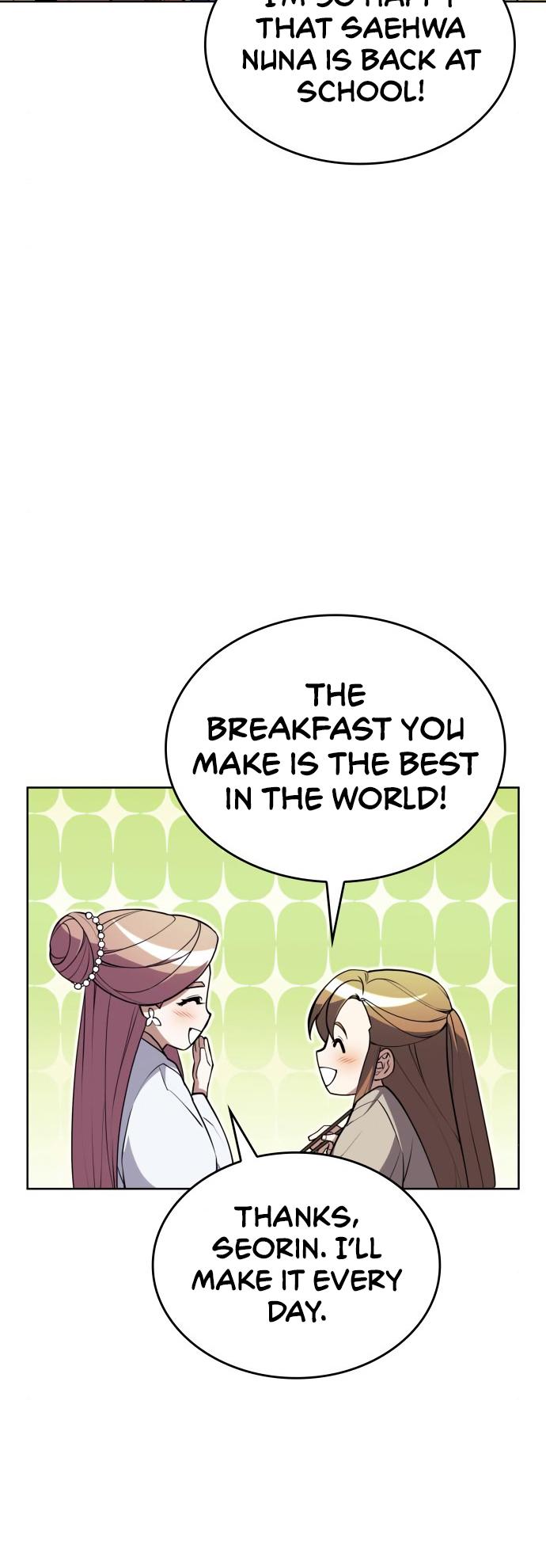 Tale of a Scribe Who Retires to the Countryside Chap 185 - Next Chap 186